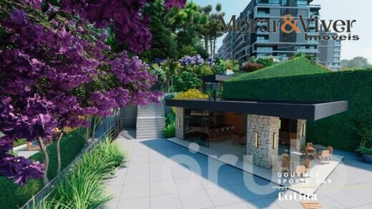 Imagem Apartamento com 4 Quartos à Venda, 188 m² em Campina Do Siqueira - Curitiba Imagem Apartamento com 4 Quartos à Venda, 188 m² em Campina Do Siqueira - Curitiba