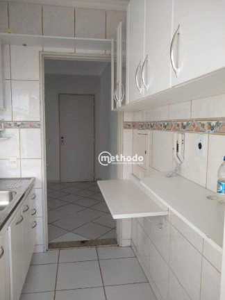 Imagem Apartamento com 2 Quartos à Venda, 53 m² em Vila Lemos - Campinas Imagem Apartamento com 2 Quartos à Venda, 53 m² em Vila Lemos - Campinas