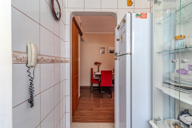 Imagem Apartamento com 1 Quarto à Venda, 38 m² em Jardim Europa - Porto Alegre Imagem Apartamento com 1 Quarto à Venda, 38 m² em Jardim Europa - Porto Alegre