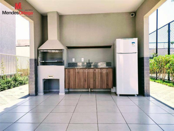 Imagem Apartamento com 2 Quartos à Venda ou Locação, 42 m² em Jardim Ibiti Do Paço - Sorocaba