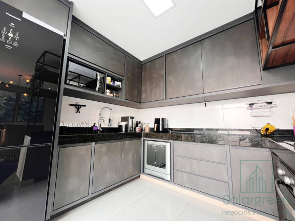 Imagem Casa com 3 Quartos à Venda, 144 m² em Nova Cerejeira - Atibaia