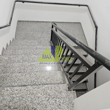 Imagem Apartamento com 2 Quartos à Venda, 40 m² em Cidade Antônio Estevão De Carvalho - São Paulo