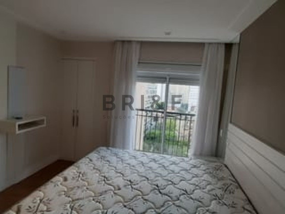 Imagem Apartamento com 3 Quartos à Venda, 191 m² em Vila Nova Conceição - São Paulo Imagem Apartamento com 3 Quartos à Venda, 191 m² em Vila Nova Conceição - São Paulo