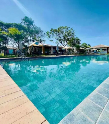 Imagem Apartamento com 2 Quartos à Venda, 56 m² em Praia Do Forte - Mata De São João