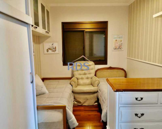 Imagem Apartamento com 3 Quartos à Venda, 135 m² em Brooklin Paulista - São Paulo Imagem Apartamento com 3 Quartos à Venda, 135 m² em Brooklin Paulista - São Paulo