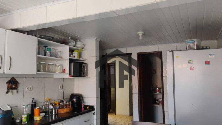 Imagem Casa com 3 Quartos à Venda, 810 m² em Janga - Paulista
