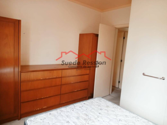 Imagem Apartamento com 3 Quartos à Venda, 105 m² em Jardim Marajoara - São Paulo