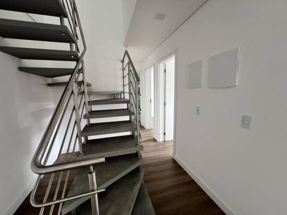 Imagem Apartamento com 3 Quartos à Venda, 93 m² em Ingleses Do Rio Vermelho - Florianópolis