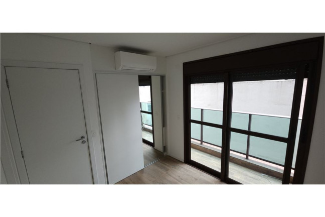 Imagem Apartamento com 1 Quarto à Venda, 33 m² em Higienópolis - São Paulo Imagem Apartamento com 1 Quarto à Venda, 33 m² em Higienópolis - São Paulo