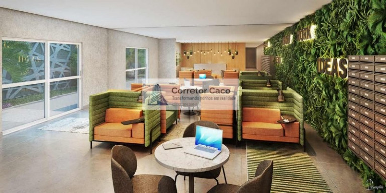 Imagem Apartamento com 1 Quarto à Venda, 32 m² em Vila Mariana - São Paulo Imagem Apartamento com 1 Quarto à Venda, 32 m² em Vila Mariana - São Paulo