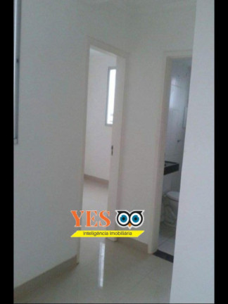 Imagem Apartamento com 2 Quartos à Venda, 50 m² em Tomba - Feira De Santana Imagem Apartamento com 2 Quartos à Venda, 50 m² em Tomba - Feira De Santana