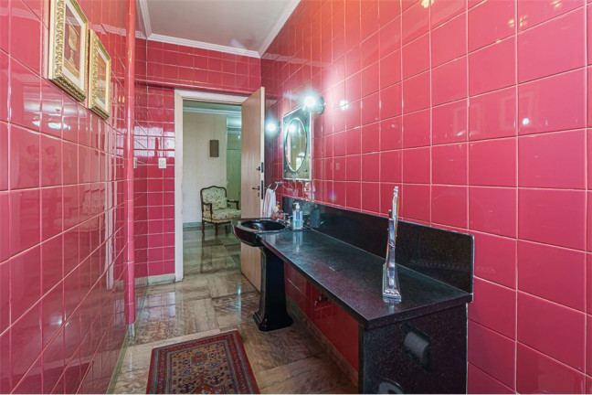 Imagem Apartamento com 5 Quartos à Venda, 455 m² em Consolação - São Paulo