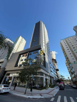 Apartamento com 4 Quartos à Venda, 136 m² em Centro - Balneário Camboriú