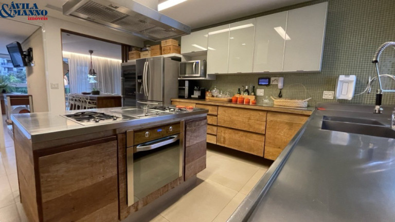 Imagem Apartamento com 3 Quartos à Venda, 228 m² em Parque Da Mooca - São Paulo Imagem Apartamento com 3 Quartos à Venda, 228 m² em Parque Da Mooca - São Paulo