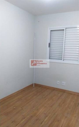 Imagem Apartamento com 2 Quartos à Venda, 47 m² em Jardim Colonial - São Paulo