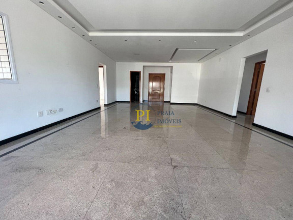 Imagem Apartamento com 4 Quartos à Venda, 205 m² em Canto Do Forte - Praia Grande Imagem Apartamento com 4 Quartos à Venda, 205 m² em Canto Do Forte - Praia Grande