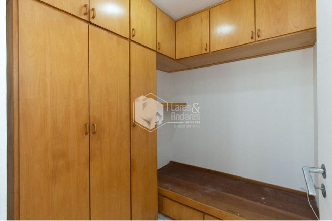 Imagem Apartamento com 3 Quartos à Venda, 163 m² em Itaim Bibi - São Paulo