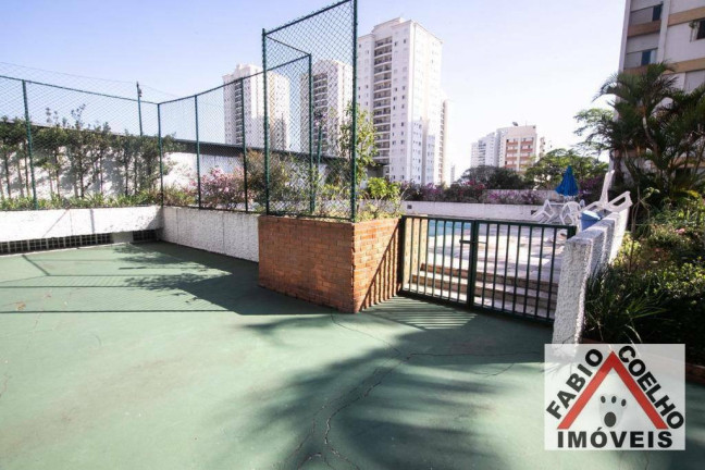 Imagem Apartamento com 3 Quartos à Venda, 101 m² em Jardim Marajoara - São Paulo Imagem Apartamento com 3 Quartos à Venda, 101 m² em Jardim Marajoara - São Paulo