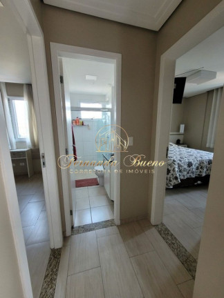 Imagem Imóvel com 2 Quartos à Venda, 52 m² em Jordanópolis - São Bernardo Do Campo Imagem Imóvel com 2 Quartos à Venda, 52 m² em Jordanópolis - São Bernardo Do Campo