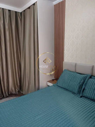 Imagem Apartamento com 2 Quartos à Venda, 56 m² em Cidade Morumbi - São José Dos Campos Imagem Apartamento com 2 Quartos à Venda, 56 m² em Cidade Morumbi - São José Dos Campos