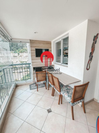 Imagem Apartamento com 2 Quartos à Venda, 74 m² em Vila Andrade - São Paulo