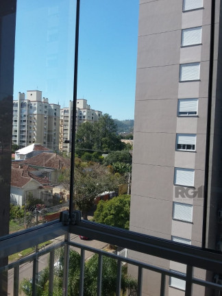 Imagem Apartamento com 2 Quartos para Alugar, 98 m² em Teresópolis - Porto Alegre