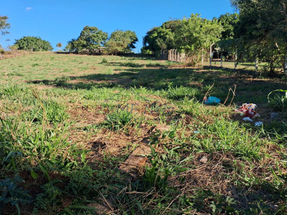 Fazenda à Venda, 1.500 m² em Parque Santa Julieta - Santa Cruz Da Conceição