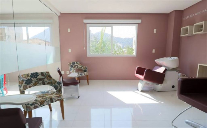 Imagem Apartamento com 3 Quartos à Venda, 104 m² em Forte - Praia Grande