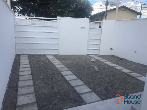 Imagem Casa com 2 Quartos à Venda, 162 m² em Conceição - Feira De Santana Imagem Casa com 2 Quartos à Venda, 162 m² em Conceição - Feira De Santana