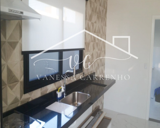 Imagem Casa com 3 Quartos à Venda, 260 m² em Ibiti Reserva - Sorocaba