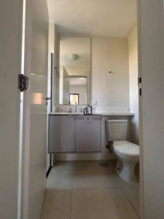 Imagem Apartamento com 2 Quartos à Venda, 55 m² em Parque Campolim - Sorocaba