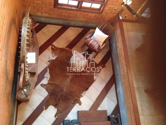 Imagem Imóvel com 3 Quartos à Venda, 250 m² em Medeiros - Jundiaí