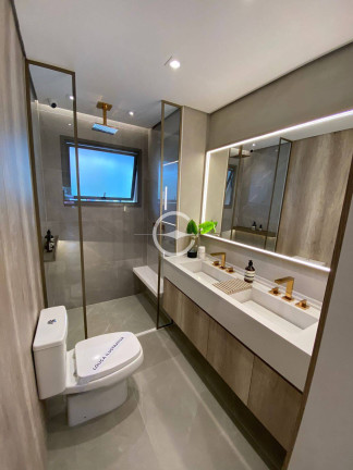 Imagem Apartamento com 3 Quartos à Venda, 154 m² em Campo Belo - São Paulo Imagem Apartamento com 3 Quartos à Venda, 154 m² em Campo Belo - São Paulo