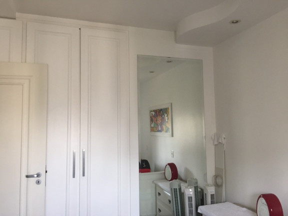 Imagem Apartamento com 3 Quartos à Venda, 212 m² em Vila Suzana - São Paulo
