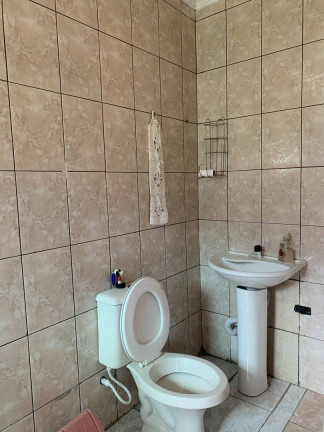 Imagem Casa com 4 Quartos à Venda,  em Conceição - Diadema