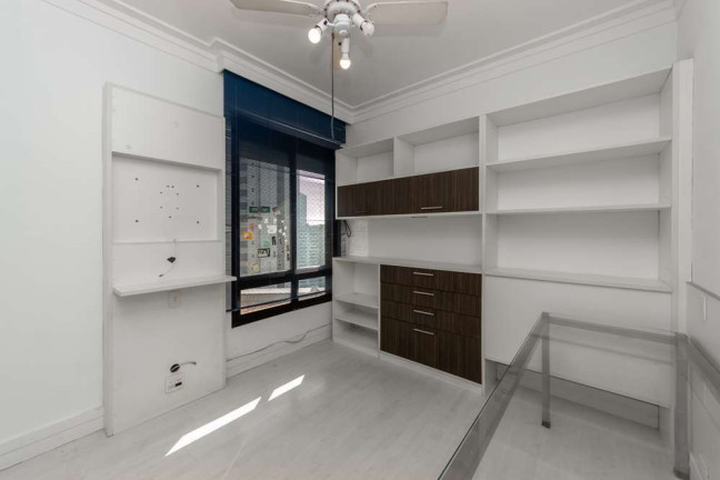 Imagem Apartamento com 4 Quartos à Venda, 190 m² em Vila Andrade - São Paulo