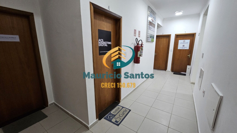 Imagem Sala Comercial para Alugar, 23 m² em Centro - Mongaguá Imagem Sala Comercial para Alugar, 23 m² em Centro - Mongaguá