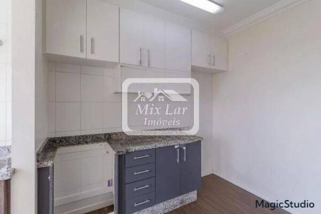 Imagem Apartamento com 2 Quartos à Venda, 57 m² em Padroeira - Osasco