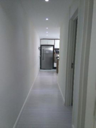 Imagem Apartamento com 2 Quartos à Venda, 50 m² em Jardim íris - São Paulo
