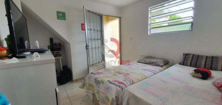 Imagem Sobrado com 3 Quartos à Venda, 190 m² em Vila Isolina Mazzei - São Paulo