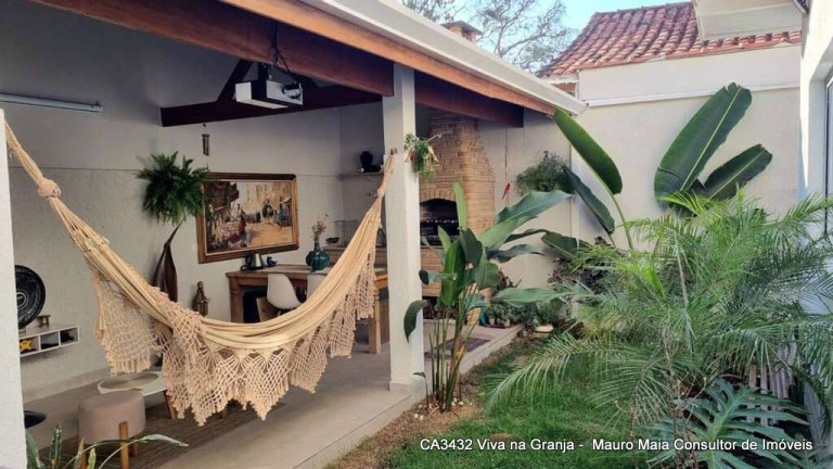 Imagem Casa de Condomínio com 3 Quartos à Venda, 250 m² em Jardim Elias - Vargem Grande Paulista Imagem Casa de Condomínio com 3 Quartos à Venda, 250 m² em Jardim Elias - Vargem Grande Paulista