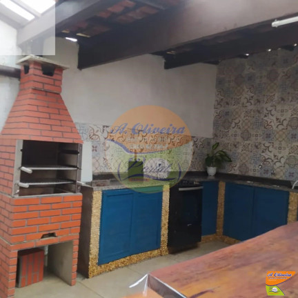 Imagem Sobrado com 3 Quartos à Venda, 169 m² em Perequê Açu - Ubatuba Imagem Sobrado com 3 Quartos à Venda, 169 m² em Perequê Açu - Ubatuba