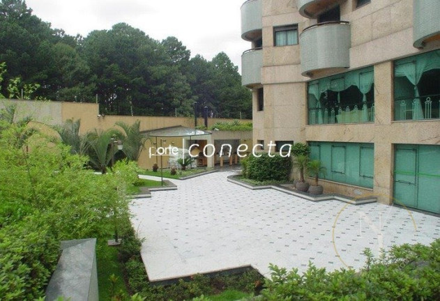 Imagem Apartamento com 4 Quartos à Venda, 375 m² em Jardim Analia Franco - São Paulo Imagem Apartamento com 4 Quartos à Venda, 375 m² em Jardim Analia Franco - São Paulo