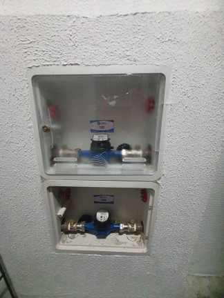Imagem Apartamento com 2 Quartos à Venda, 87 m² em Centro - Fortaleza