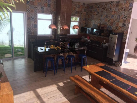 Imagem Casa com 4 Quartos à Venda, 505 m² em Bandeirantes (pampulha) - Belo Horizonte