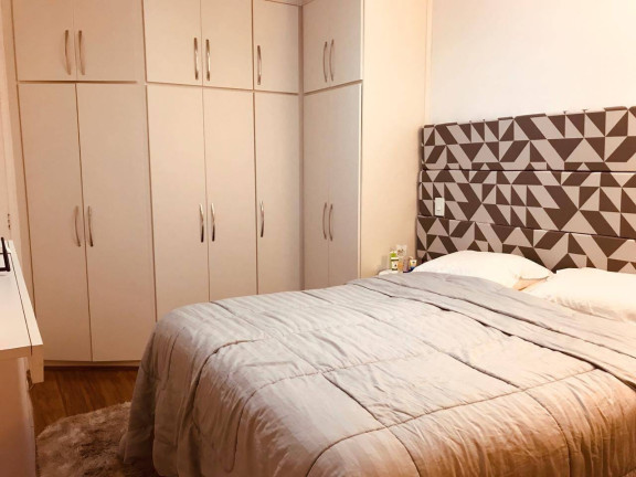 Imagem Apartamento com 3 Quartos à Venda, 96 m² em Vila Valparaíso - Santo André Imagem Apartamento com 3 Quartos à Venda, 96 m² em Vila Valparaíso - Santo André