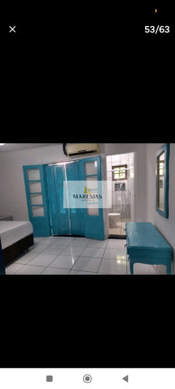 Imagem Casa com 2 Quartos à Venda, 120 m² em Boiçucanga - São Sebastião