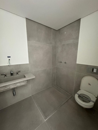 Imagem Apartamento com 2 Quartos à Venda, 102 m² em Vila Olímpia - São Paulo