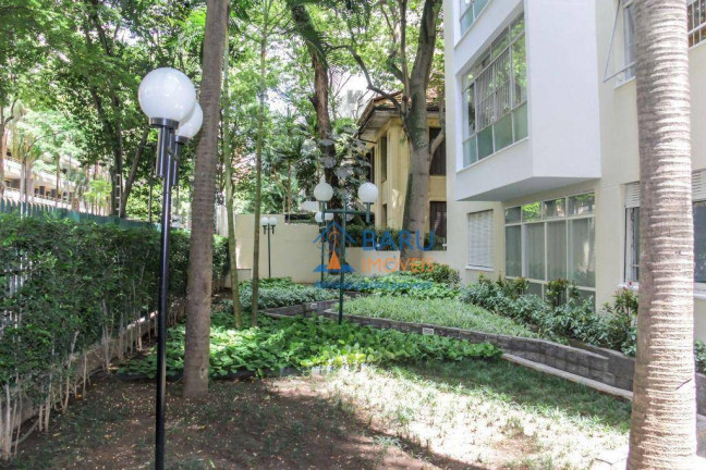 Imagem Apartamento com 3 Quartos à Venda, 252 m² em Higienópolis - São Paulo Imagem Apartamento com 3 Quartos à Venda, 252 m² em Higienópolis - São Paulo