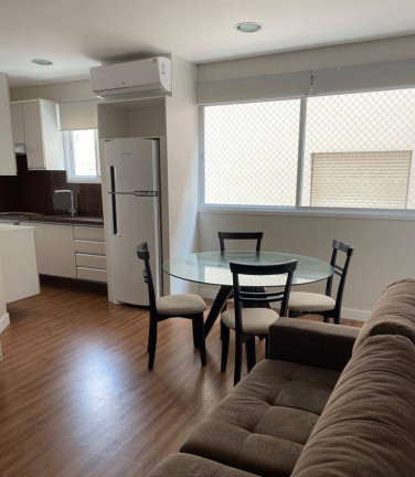 Imagem Apartamento com 2 Quartos à Venda, 72 m² em Zona Nova - Capão Da Canoa